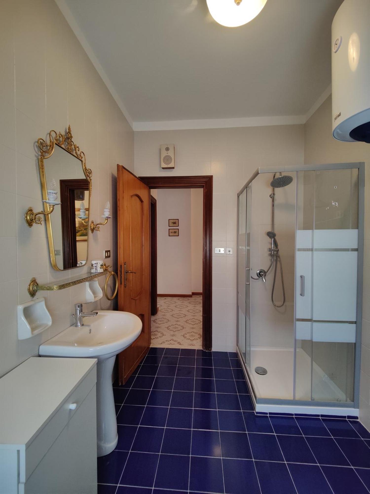 Villa Varano Castellammare di Stabia Exterior photo